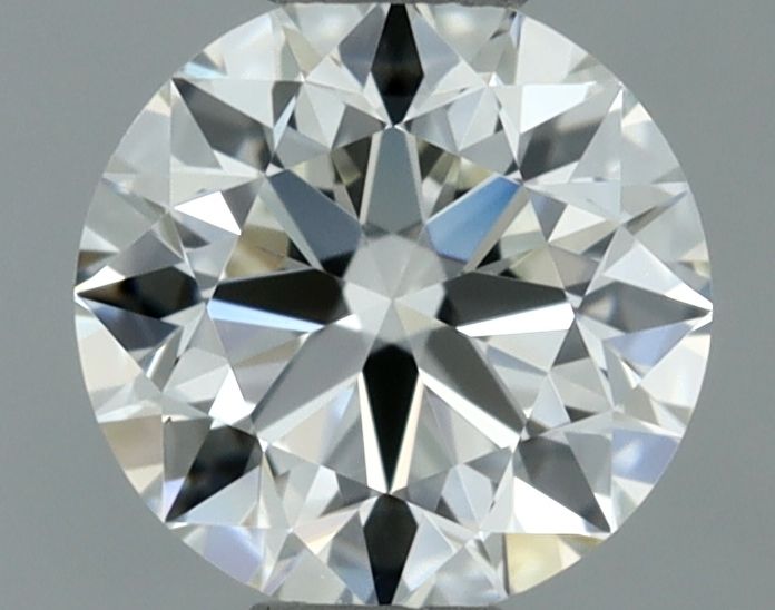 Diamond Natural 0,5Ct I-VVS1 Round - IGI788655098