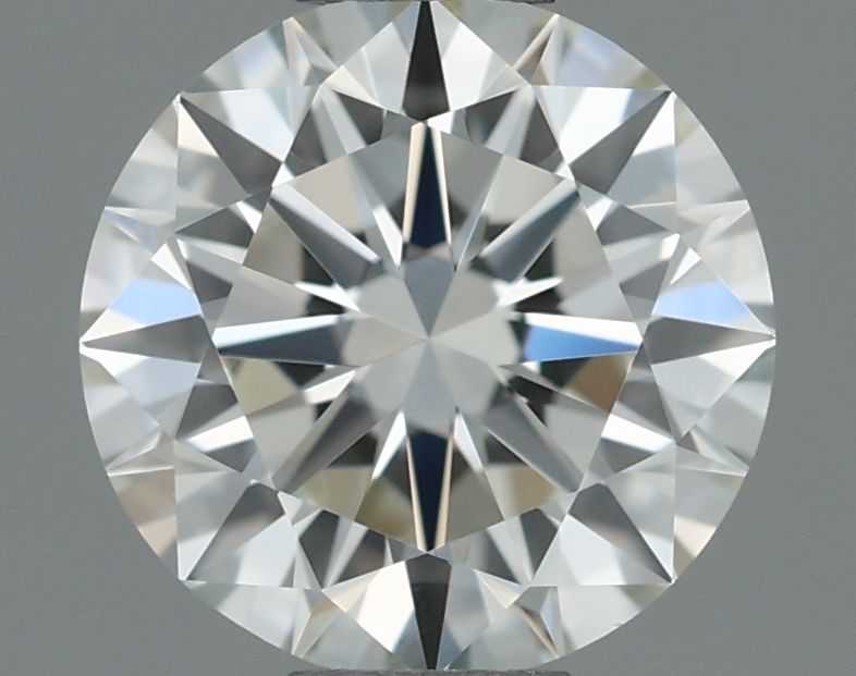 Diamond Natural 0,5Ct I-VVS1 Round - IGI788653977