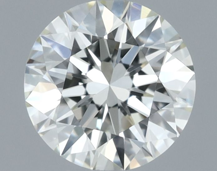 Diamond Natural 0,5Ct I-VVS1 Round - IGI788655203