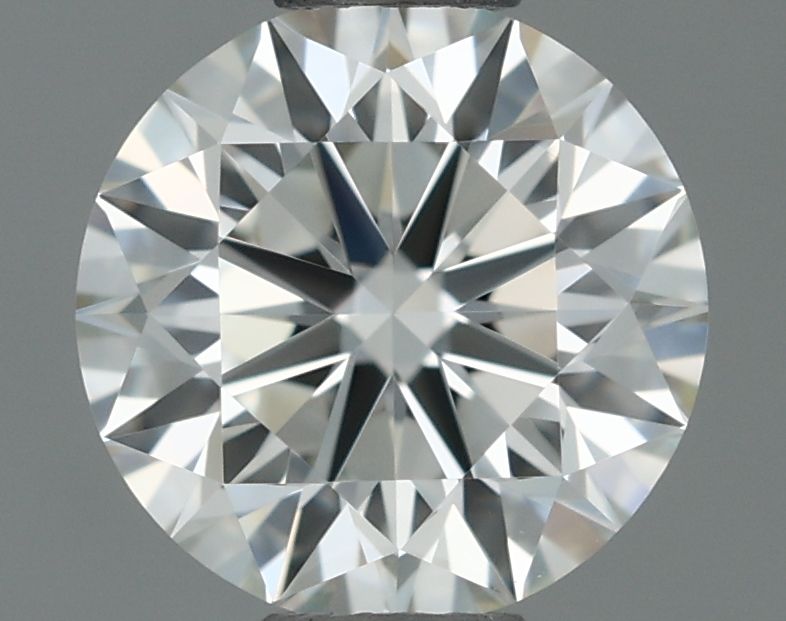 Diamond Natural 0,5Ct I-VVS1 Round - IGI788654130