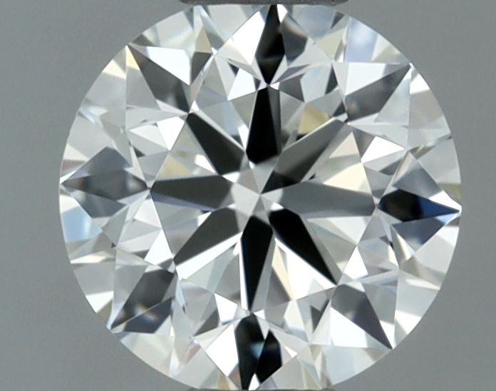 Diamond Natural 0,5Ct I-VVS1 Round - IGI788654265