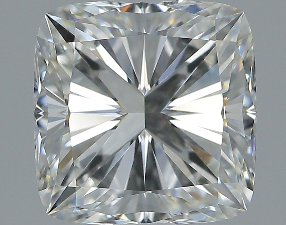 Diamond Natural 1,51Ct G-VVS2 Cushion - GIA2225655330