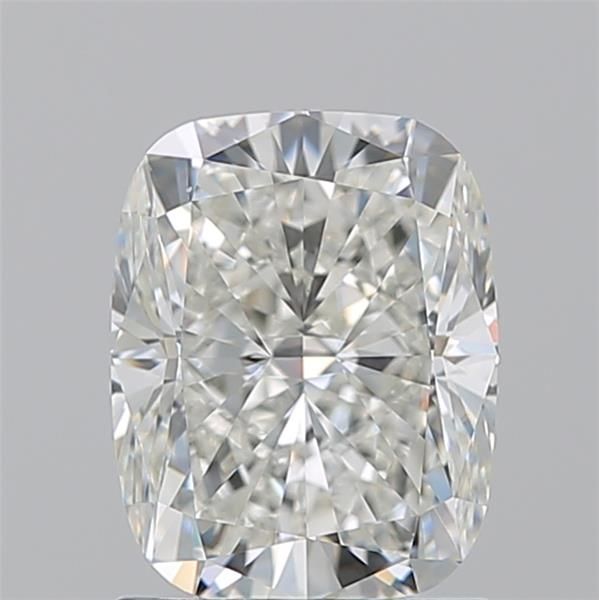 Diamond Natural 1,71Ct J-VS1 Cushion - GIA6545862232