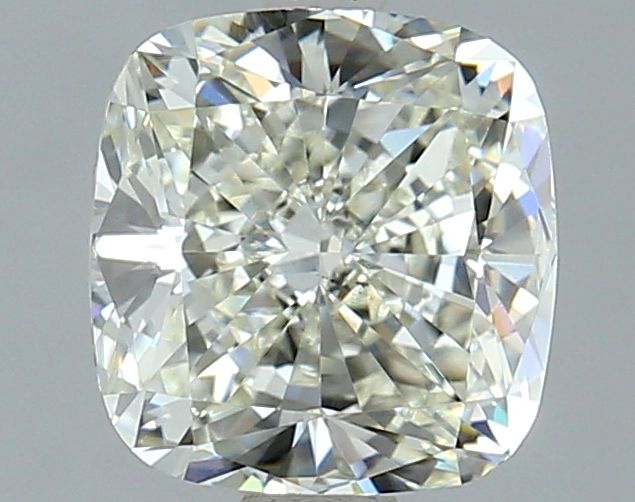 Diamond Natural 1,99Ct K-VS2 Cushion - GIA6224336059