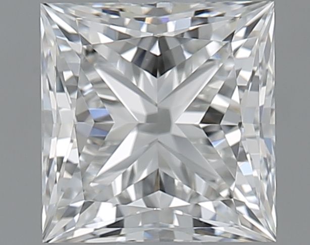 Diamond Natural 1Ct G-VS1 Princess - GIA2526938765