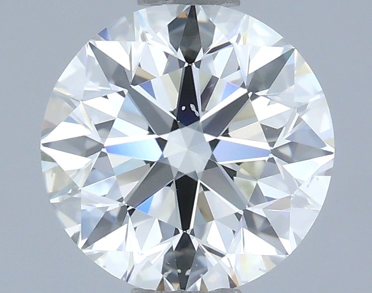 Diamond Natural 1,45Ct I-VS2 Round - IGI774675094