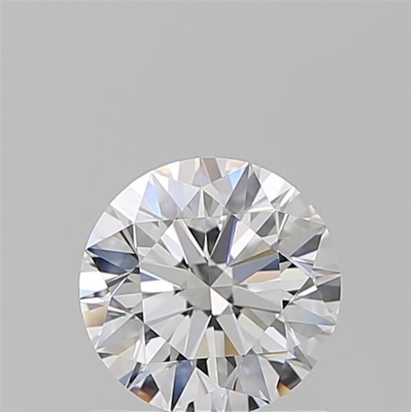 Diamond Natural 0,96Ct D-VVS1 Round - GIA5513909528