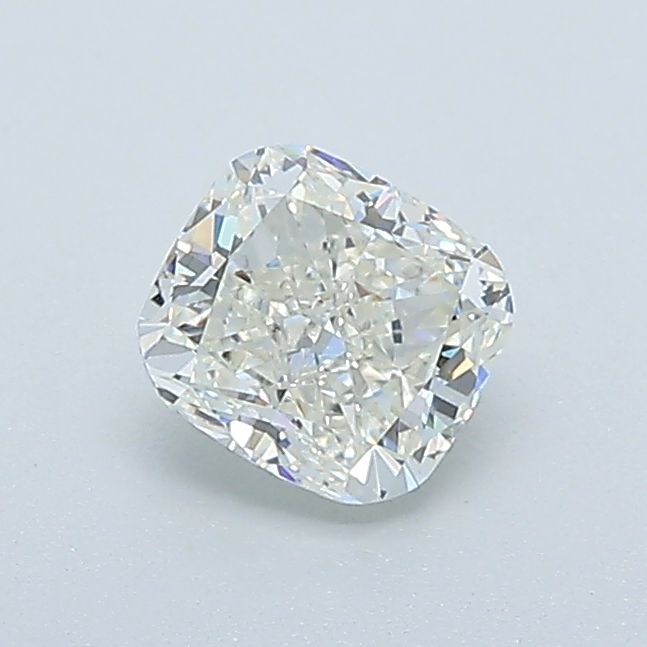 Diamond Natural 0,5Ct J-VS2 Cushion - GIA2438346883