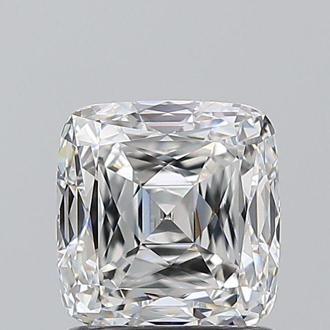 Diamond Natural 1,25Ct F-VS2 Cushion - GIA2547348982