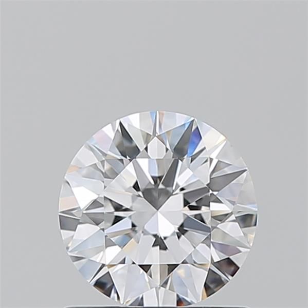 Diamond Natural 0,96Ct D-VVS1 Round - GIA5523971439