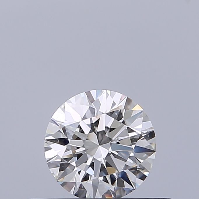 Diamond Natural 0,35Ct G-VS2 Round - GIA6551217774