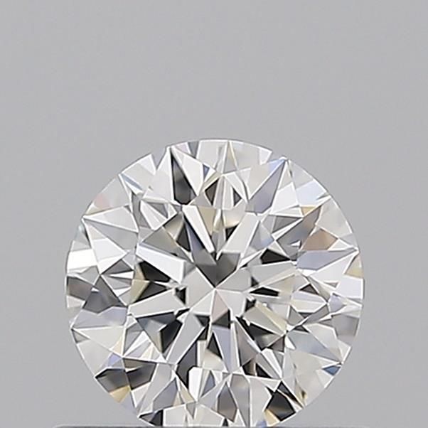 Diamond Natural 0,6Ct F-IF Round - GIA5536808740