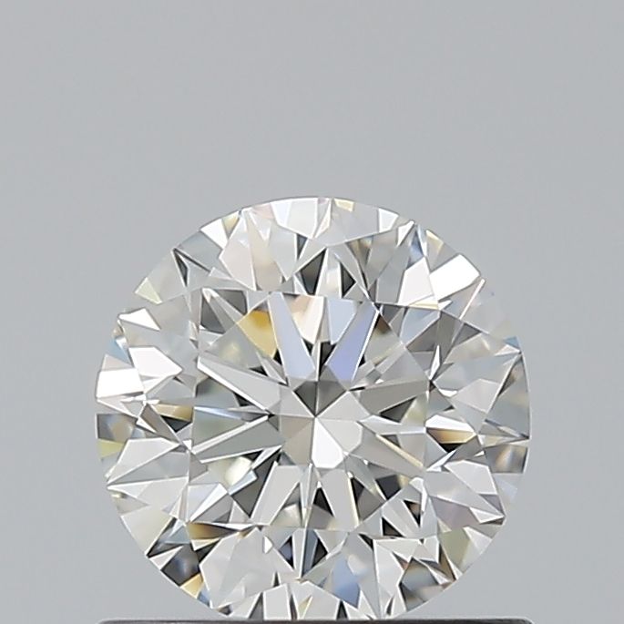 Diamond Natural 0,75Ct I-VVS1 Round - GIA2557148663