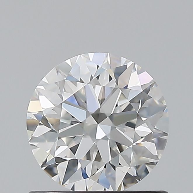 Diamond Natural 0,8Ct F-VVS1 Round - GIA3555198184
