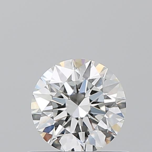 Diamond Natural 0,62Ct H-VVS2 Round - GIA2527961640