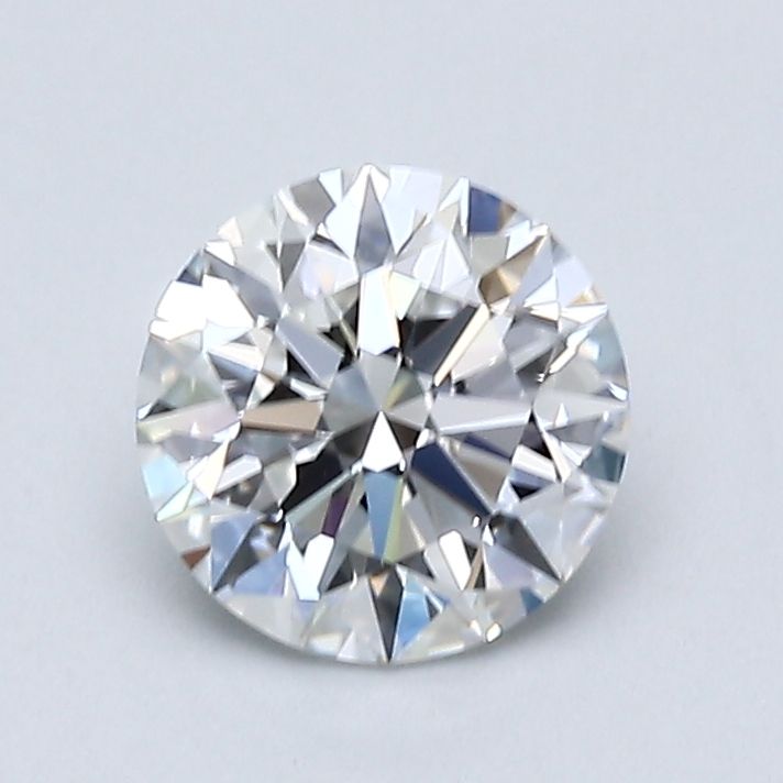 Diamond Natural 1Ct E-VVS1 Round - GIA2524869429