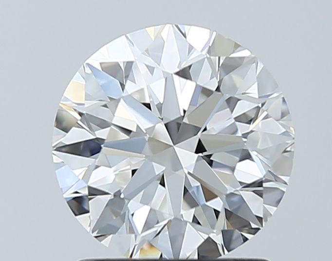 Diamond Natural 1,41Ct E-VVS2 Round - GIA2231841465