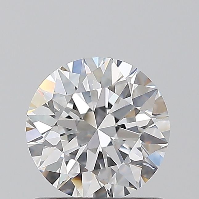Diamond Natural 0,85Ct E-VS2 Round - GIA6552186887