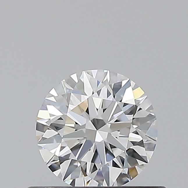 Diamond Natural 0,5Ct E-VS1 Round - GIA6552185542