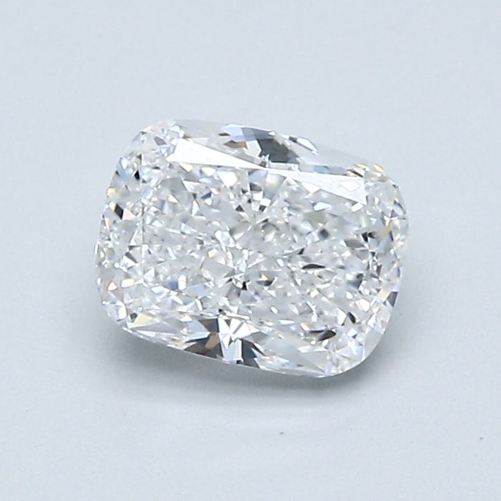 Diamond Natural 1,01Ct E-VS1 Cushion - GIA6511225536
