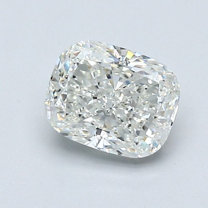 Diamond Natural 1,01Ct H-VS2 Cushion - GIA6525495639