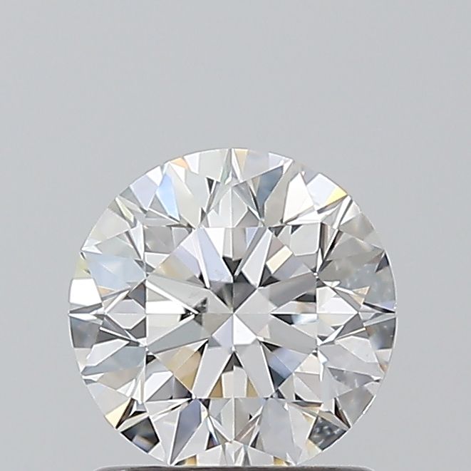 Diamond Natural 1Ct E-SI2 Round - GIA2556029921