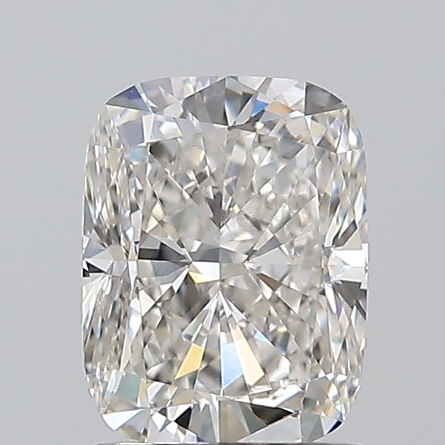 Diamond Natural 1,2Ct I-VS2 Cushion - GIA1549475911