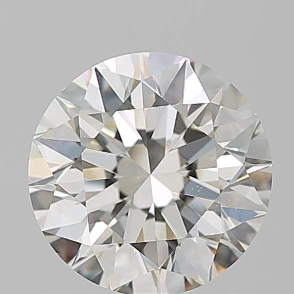 Diamond Natural 0,96Ct J-VS2 Round - GIA1538296401