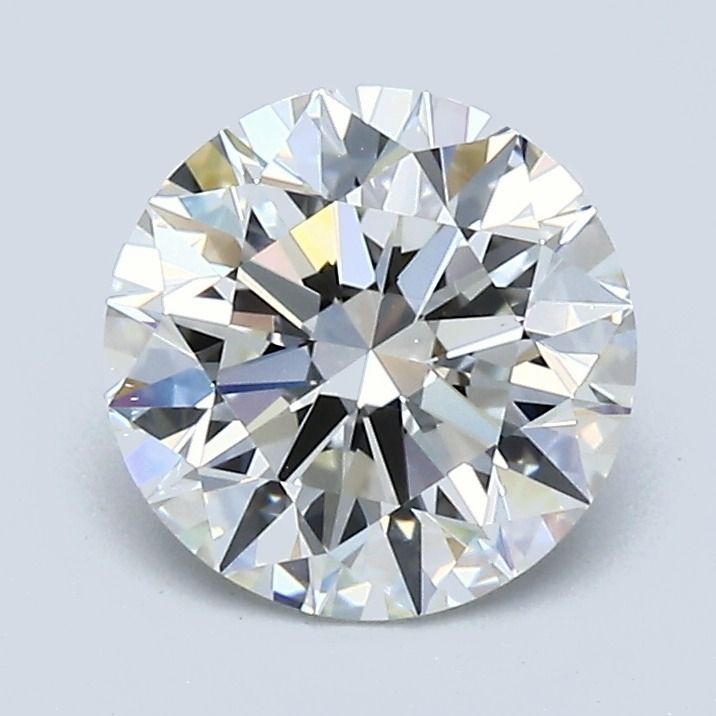 Diamond Natural 1,62Ct J-VS1 Round - GIA7528668266