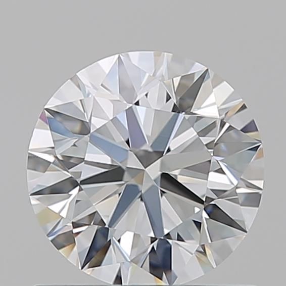 Diamond Natural 0,9Ct E-VS1 Round - GIA6535281823