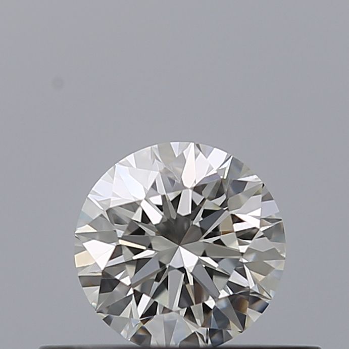 Diamond Natural 0,32Ct G-IF Round - IGI757510517