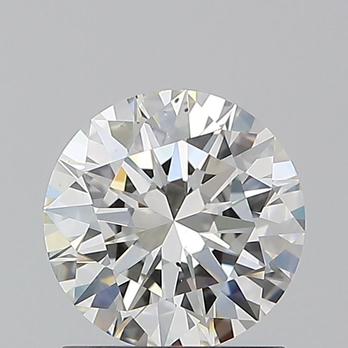 Diamond Natural 1,2Ct I-VS2 Round - GIA5556086822