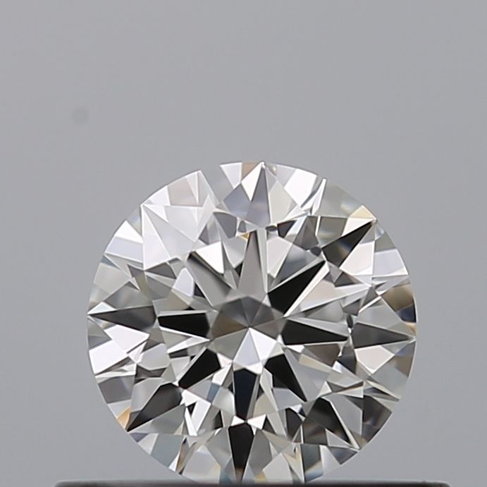 Diamond Natural 0,42Ct F-VVS1 Round - GIA5543252934