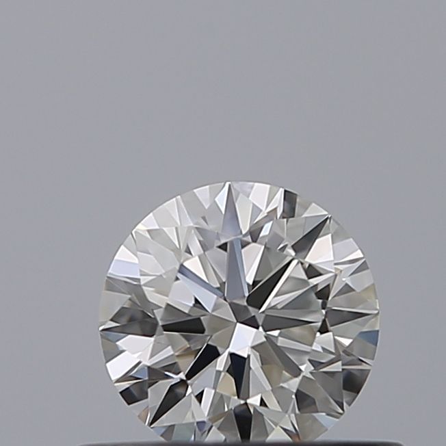Diamond Natural 0,38Ct F-VVS1 Round - GIA1543288420