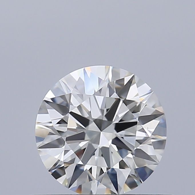 Diamond Natural 0,55Ct G-VS1 Round - IGI788693373