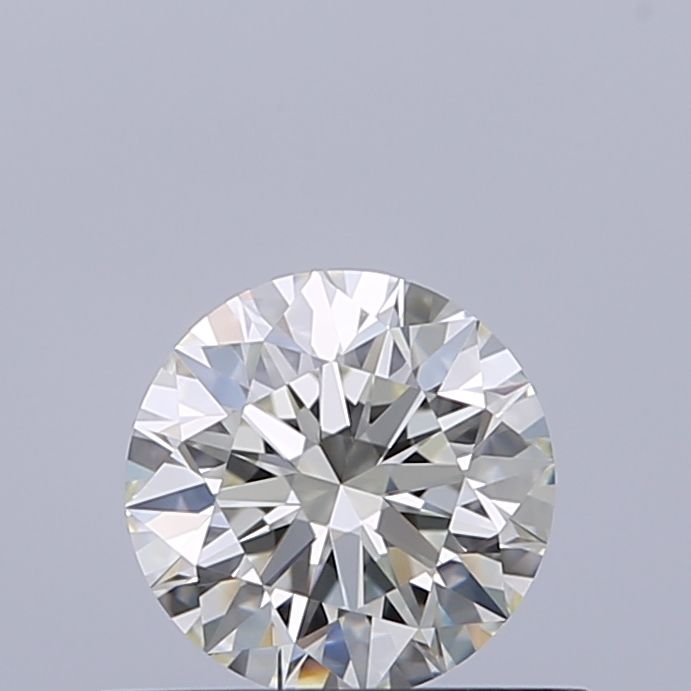 Diamond Natural 0,5Ct I-IF Round - IGI788688886