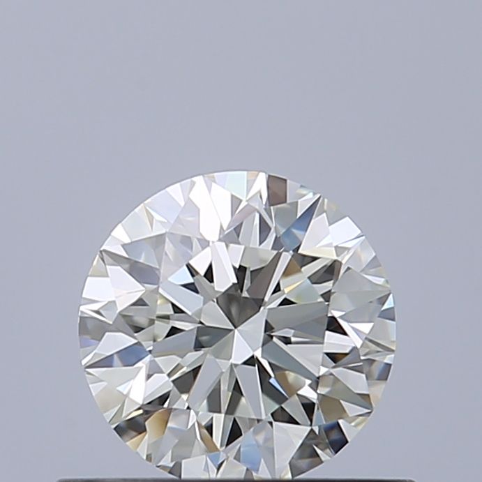 Diamond Natural 0,53Ct H-IF Round - IGI788692650