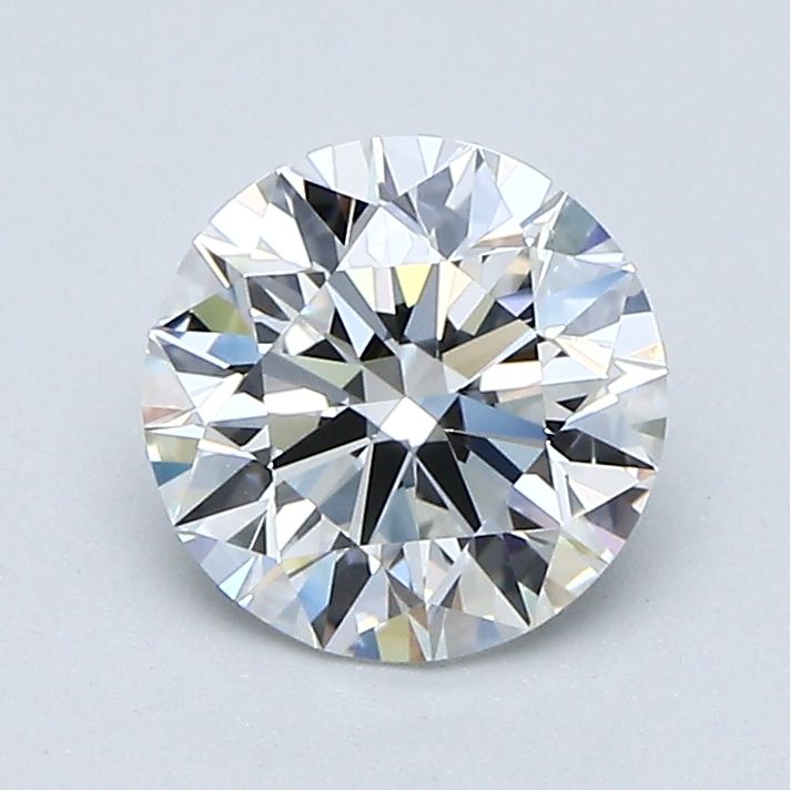 Diamond Natural 1,3Ct E-VVS1 Round - GIA1538305226