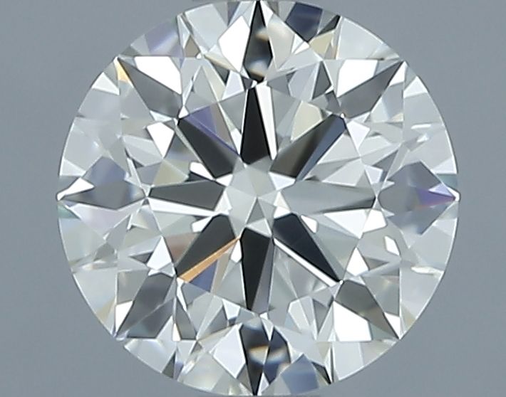 Diamond Natural 1,12Ct I-VVS2 Round - IGI737595420
