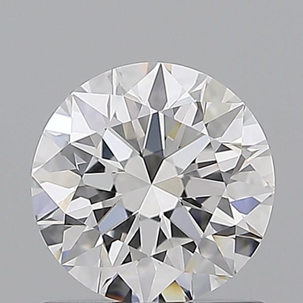 Diamond Natural 1,03Ct E-IF Round - GIA6233799559