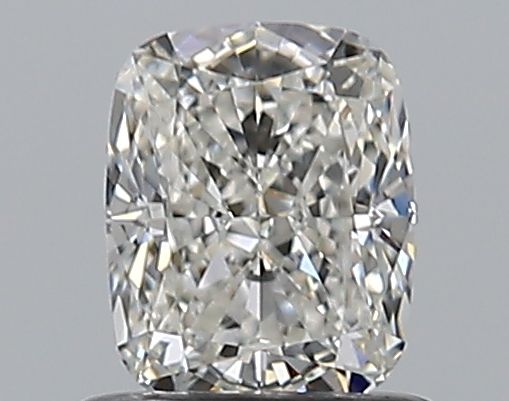 Diamond Natural 0,76Ct H-VVS1 Cushion - GIA2547425552