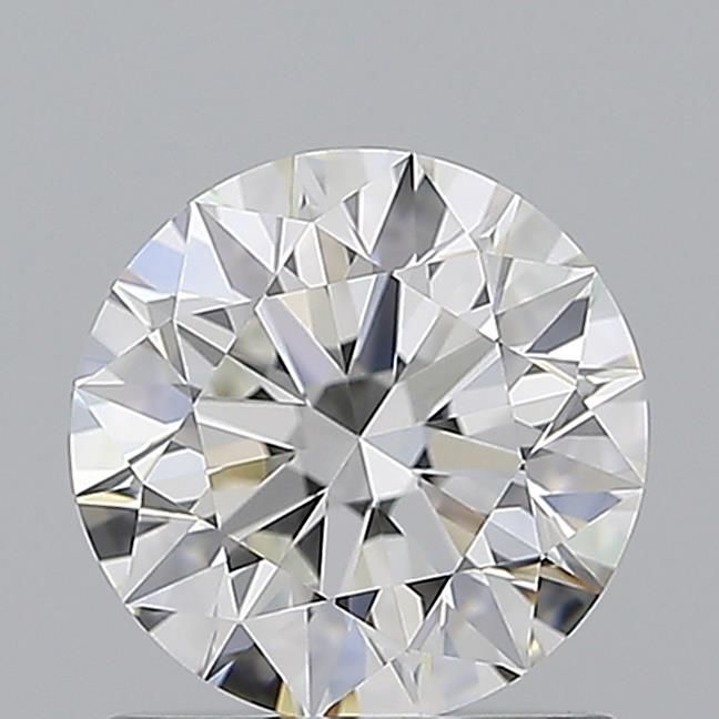 Diamond Natural 1,2Ct G-IF Round - GIA6545206298