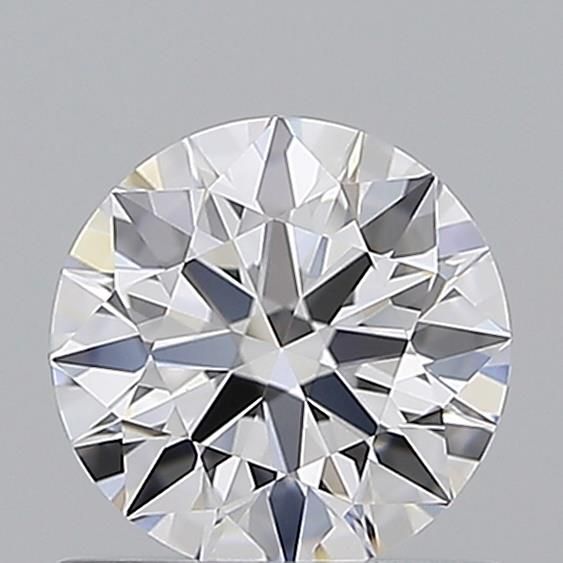 Diamond Natural 0,77Ct D-IF Round - GIA7536906879