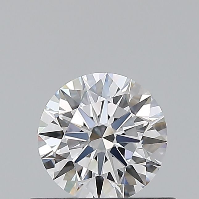 Diamond Natural 0,5Ct D-VVS2 Round - GIA7556096392