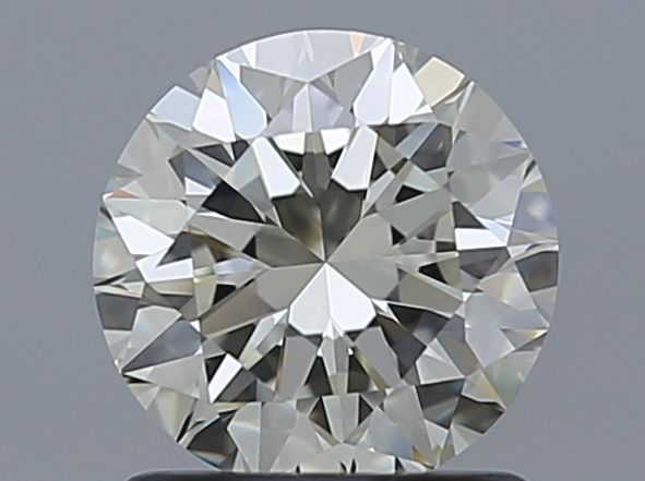 Diamond Natural 1,01Ct L-VVS2 Round - GIA5222320148
