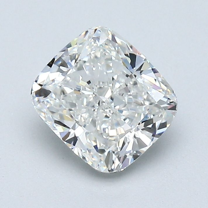 Diamond Natural 1,21Ct H-SI2 Cushion - GIA5543183579