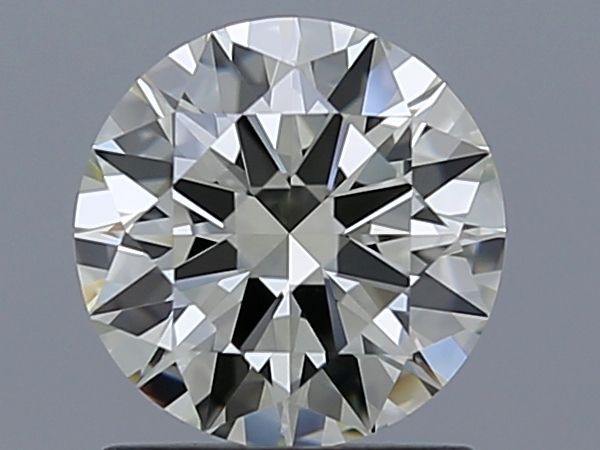 Diamond Natural 1,01Ct M-IF Round - GIA5221172081