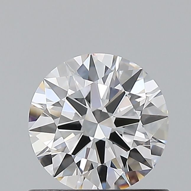 Diamond Natural 0,7Ct D-VS1 Round - GIA7556091182