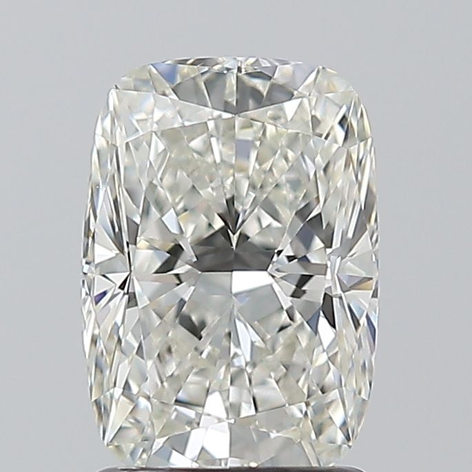 Diamond Natural 1,5Ct I-VS1 Cushion - GIA2556095068
