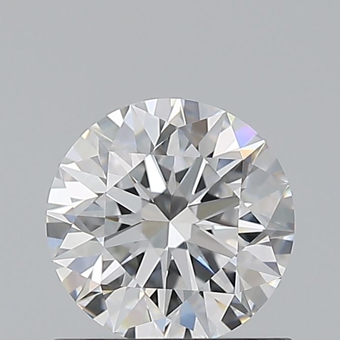 Diamond Natural 0,8Ct E-VVS1 Round - GIA5556119760